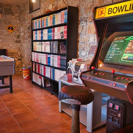 Oasi Bed & Breakfast Castiglione Chiavarese