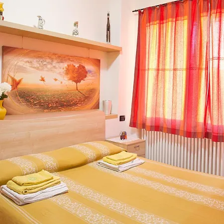 Oasi Castiglione Chiavarese