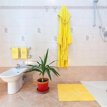 Oasi Castiglione Chiavarese