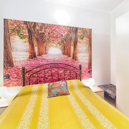 Oasi فندق مبيت وإفطار 2*