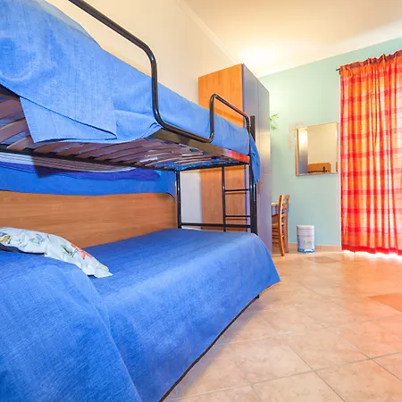 Oasi فندق مبيت وإفطار