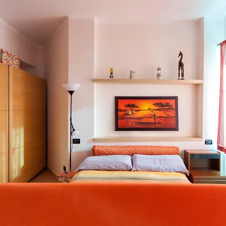 Oasi Castiglione Chiavarese