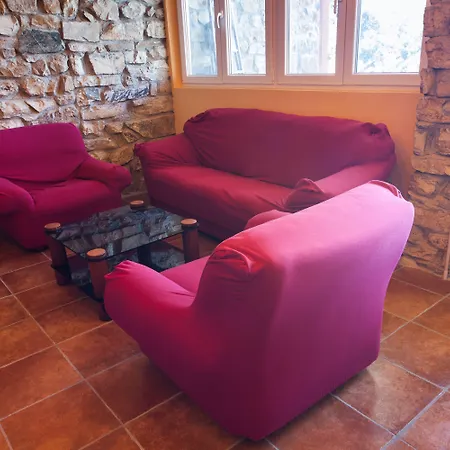 Oasi 2* Castiglione Chiavarese