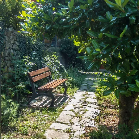 Bed and Breakfast Oasi Castiglione Chiavarese