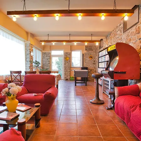 Oasi Oda ve Kahvaltı