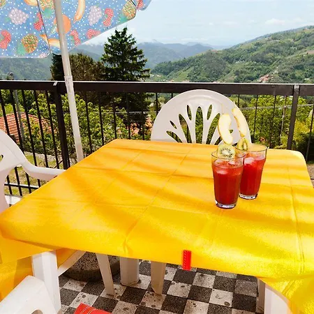 Oasi Bed & Breakfast 2*