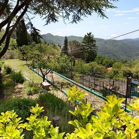 Oasi فندق مبيت وإفطار