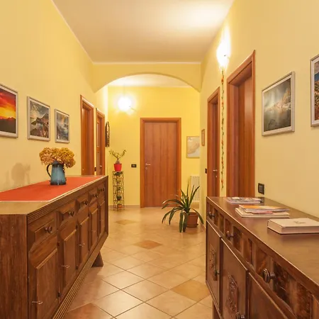 Oasi Castiglione Chiavarese