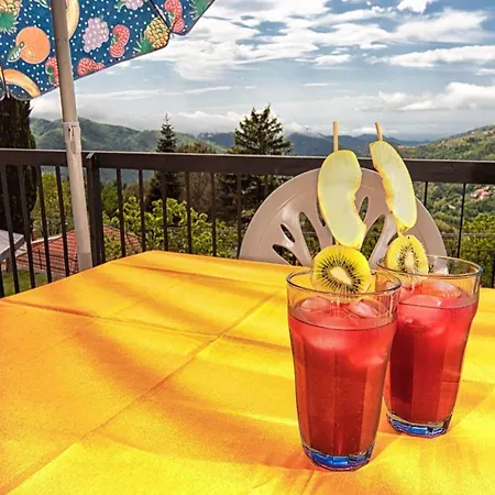 Oasi Castiglione Chiavarese