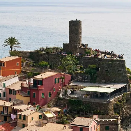 Bed and Breakfast Oasi 2*