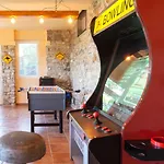 Oasi B&B 카스티글리오네 키아바레세