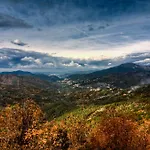 Oasi 2* Castiglione Chiavarese