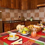 B&B Oasi
