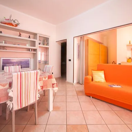 Couette-café Oasi 2*