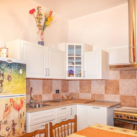 Oasi Bed and breakfast 2*