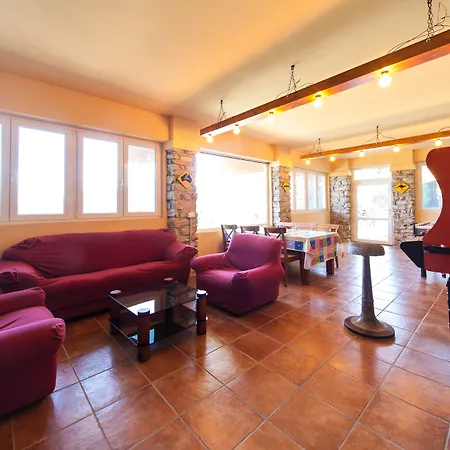 Oasi Bed and breakfast