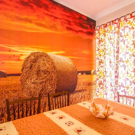 Couette-café Oasi Castiglione Chiavarese