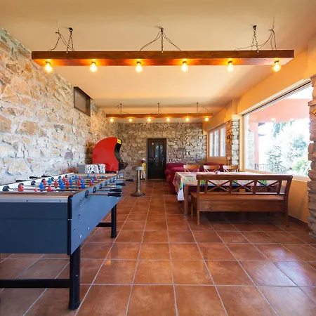 Oasi Couette-café Castiglione Chiavarese