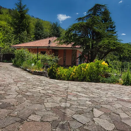 Oasi Castiglione Chiavarese