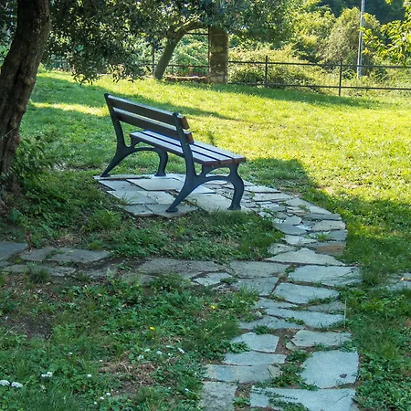 Oasi Castiglione Chiavarese