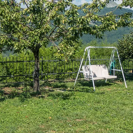 Bed and breakfast Oasi 2*