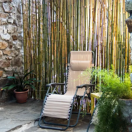 Oasi 2* Castiglione Chiavarese