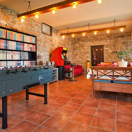 Oasi 2* Castiglione Chiavarese