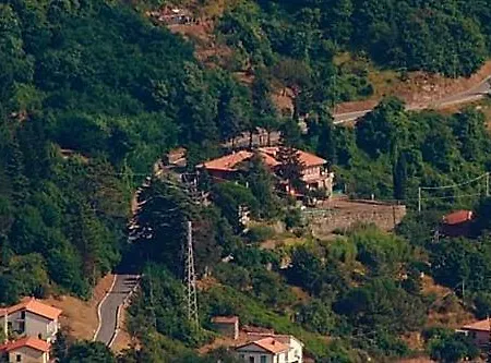 Oasi Bed and breakfast 2*