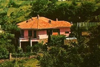 Couette-café Oasi 2*
