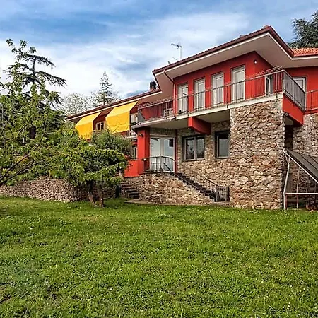 Bed and Breakfast Oasi