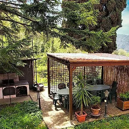 Oasi فندق مبيت وإفطار