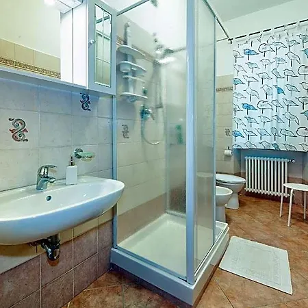 Bed and Breakfast Oasi