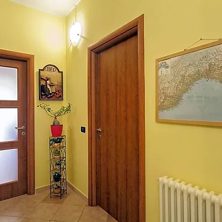 Bed and Breakfast Oasi 2*
