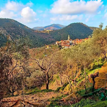 Oasi فندق مبيت وإفطار Castiglione Chiavarese