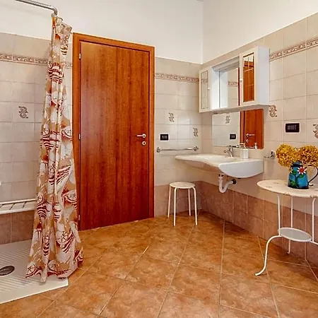 Oasi Bed and Breakfast 2*