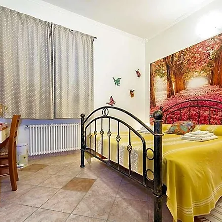 Oasi Bed and Breakfast