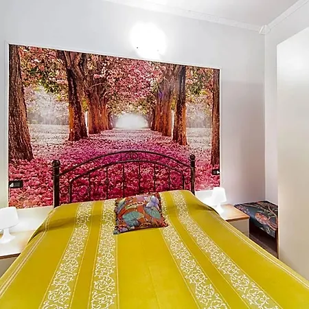 Bed and Breakfast Oasi Castiglione Chiavarese