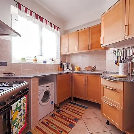 Oasi Bed and Breakfast Castiglione Chiavarese