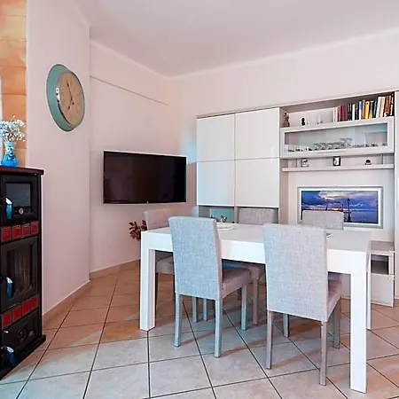 Bed and Breakfast Oasi