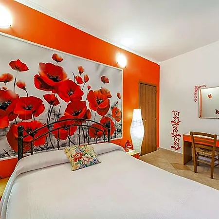 Oasi Bed and Breakfast 2*