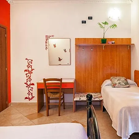 Oasi Bed and Breakfast Castiglione Chiavarese