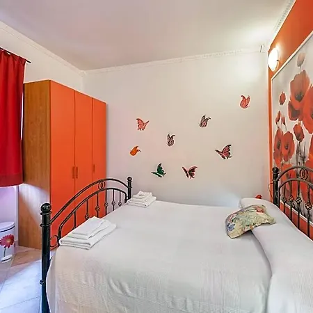Bed and Breakfast Oasi