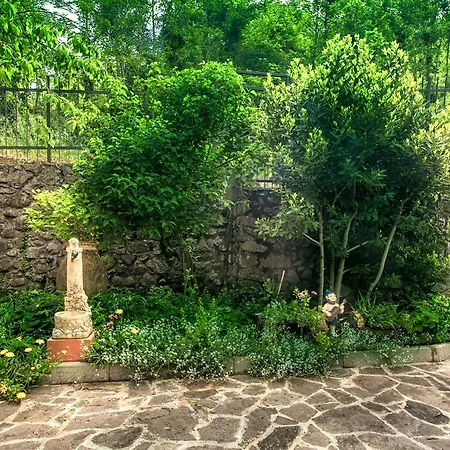 Bed & Breakfast Oasi