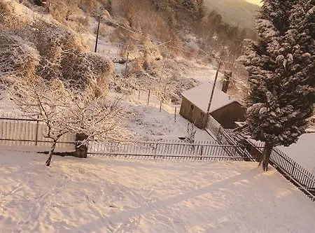 Bed & Breakfast Oasi 2*