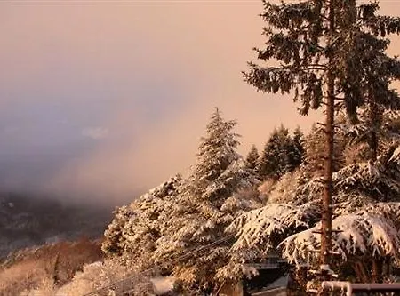 Couette-café Oasi 2*