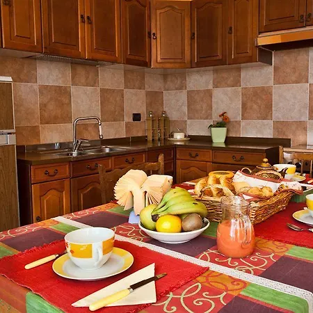 Bed & Breakfast Oasi