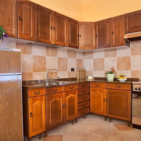 Oasi Bed & Breakfast 2*