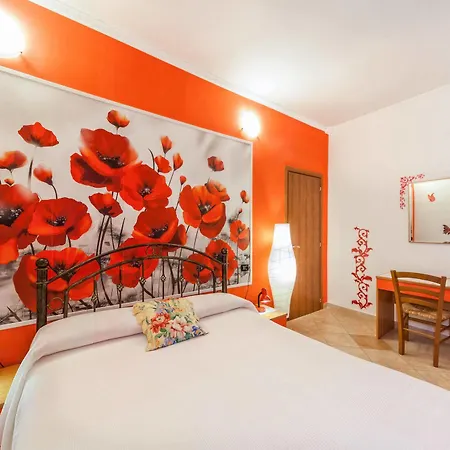 Bed & Breakfast Oasi 2*