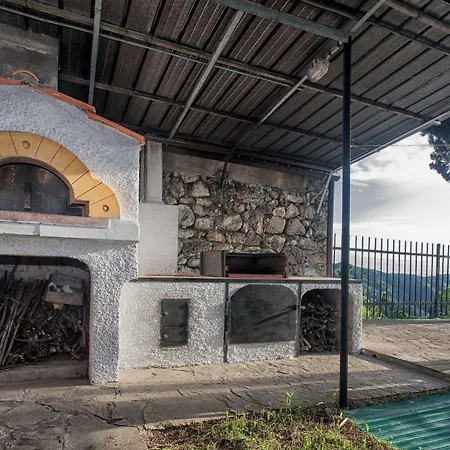 Oasi 2* Castiglione Chiavarese