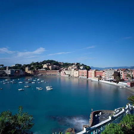 Bed & Breakfast Oasi Castiglione Chiavarese